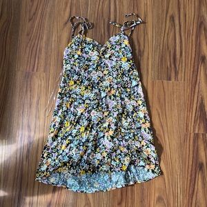 Wild fable mini dress